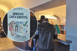 Open day Carta d’Identità Elettronica: da stamattina il Comune di Mondovì ne ha rilasciate più di 100