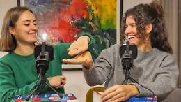 “Asintoti”: il podcast che riporta gli ex studenti in classe, per raccontare l'adolescenza