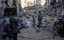 L’Associazione “Servi inutili” continua la sua azione per dare voce a chi non ha voce