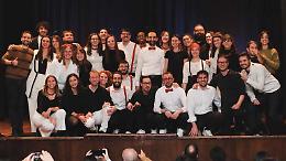 Pop Glow, quando un sogno si illumina: il nuovo EP accende il Teatro Garelli