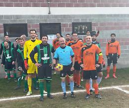 Week-end di goleade clamorose: ora c'è il derby verità che può decidere tutto