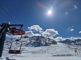 Garessio 2000: il Comune punta sulla destagionalizzazione della stazione
