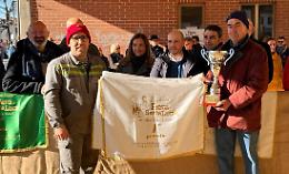 Ceva celebra Santa Lucia: premi, mercato e tradizione nel cuore della città - LE FOTO