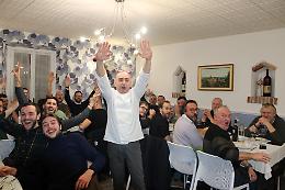 Trippa e bollito a colazione,  il rito immortale alla Fiera del Bue grasso