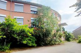 La Provincia ha messo i soldi per comprare il “Michelotti”