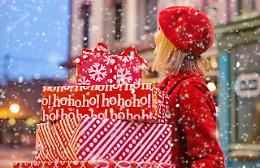 “Acquistiamo Locale”, ma quanto vale lo shopping natalizio in Granda?