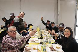 Le facce da Fiera, a Carrù è il giorno del Bue grasso - FOTOGALLERY