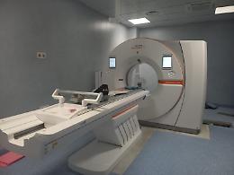 Dal 16 dicembre sarà operativa la nuova Tac