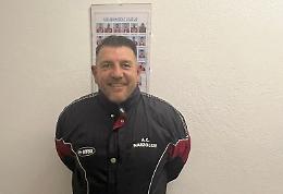 Terzo allenatore a Natale: il Narzole cerca la svolta 