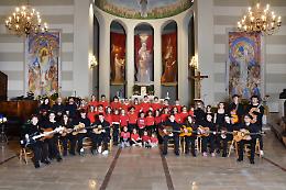 Natale in musica: i giovani talenti della Next Level protagonisti in tre concerti