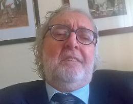 Lutto a Mondovì, addio all'avvocato Vittorio Bassino