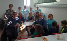 A Scuola si mangia bene? Per il pranzo si presenta la Commissione mensa