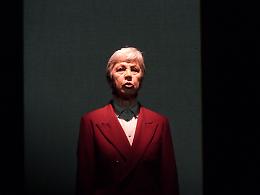 Ottavia Piccolo e il delitto Matteotti: il grande teatro civile in scena al Baretti