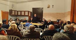 Cinque furti in casa in tre mesi: cittadini preoccupati, si intensificano i controlli