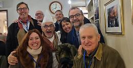 Produttori di vino dalla Sicilia e dalle Marche, alla scoperta della tradizione del Bue grasso