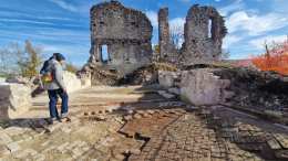 Il Bando Borghi non finisce con i finanziamenti del PNRR 
