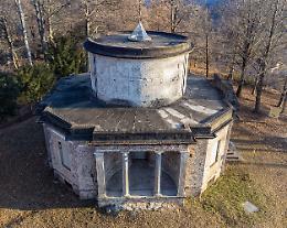 Nasce il “Percorso dei Gufi”: un sentiero magico tra natura, storia e rapaci notturni