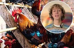 Cosa faccio nel week-end? I consigli di Nicolò