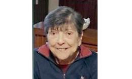 Addio alla professoressa Dorina Di Vita
