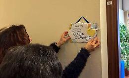 Nuove stanze e nuovi sogni per il Centro diurno