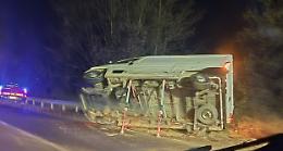 Incidente sulla Provinciale Magliano-Carrù: tre mezzi coinvolti 