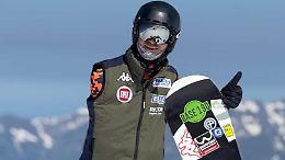 "Sono ancora sul pezzo”: Priolo riconquista la Nazionale e punta a Milano-Cortina