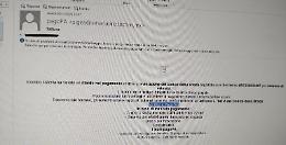 Multa non pagata per eccesso di velocità: arriva una mail, ma è una truffa