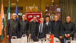 Natale di musica e solidarietà: la Cena degli auguri con i Cantus Firmus