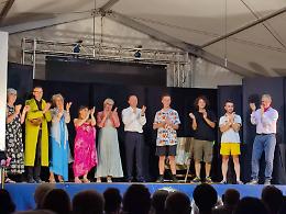 Tre serate di teatro e allegria: la Compagnia Scrussia annuncia una nuova rassegna teatrale