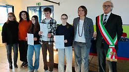 Talento, responsabilità e volontariato: una mattinata dedicata alla gioventù