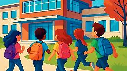 Scuola primaria di Monastero di Vasco, porte aperte alle famiglie