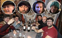 Chi viene da più lontano per il bollito all’alba? La colazione del Bue Grasso che non conosce confini - IL VIDEO
