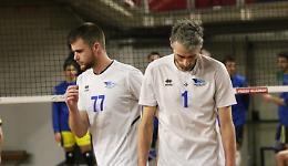 Un set strappato al Malnate, ma niente punti per il VBC Mondovì