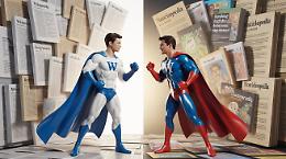 Nonciclopedia: il diabolico alter ego di Wikipedia, che fece arrabbiare anche Vasco Rossi