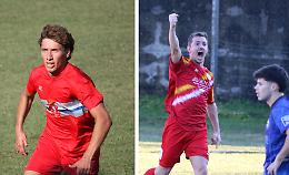 La Mondov&igrave; che vince e segna: Monregale e Piazza chiudono alla grande il girone di andata