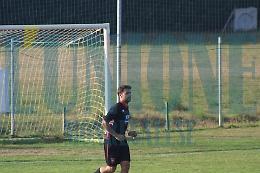 Rincorsa biancorossa completata a met&agrave; in quel di Cortemilia