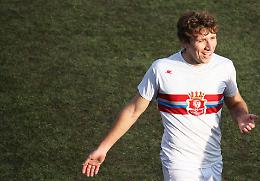 Sorrisi di fine anno: la Monregale vince a Chieri con gol di Comino