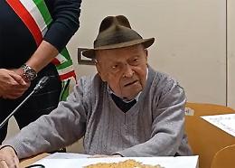 Addio a Luigi Garrone, il decano dei giornalisti del Piemonte