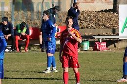 Le pagelle del Piazza: Lugliengo e Mu&ccedil;a, gol d'autore