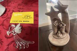 Gesù Bambino... negli occhi dei bambini