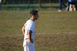 Amarezza azzurra sotto l'albero: occasione persa a San Benigno