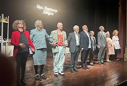 La "Veja Pastiserja" che non smette di piacere: terza replica