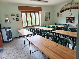 Nuova vita per la &ldquo;casa&rdquo; delle Penne Nere