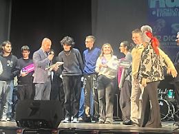 Quando Eschilo &egrave;... pop: la band studentesca trasforma la tragedia in canzone e vince il concorso