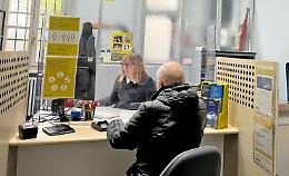 Poste Italiane: nuovamente operativi gli uffici postali di Castellino Tanaro, Bagnasco e Cossano Belbo