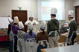 Open Space: giochi, cucina e foto &ldquo;smart&rdquo; 
