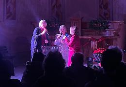 Canti natalizi da tutto il mondo, nel giorno pi&ugrave; corto dell'anno