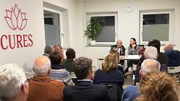 Vista sotto i riflettori: serata sulla salute degli occhi