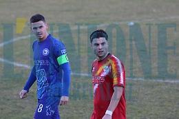 Piazza-Area Calcio 2-0, la FOTOGALLERY