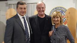 Dalle Frabose alle Dolomiti: il testimone della montagna passa di mano